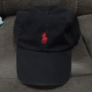 Ralph Lauren Hat